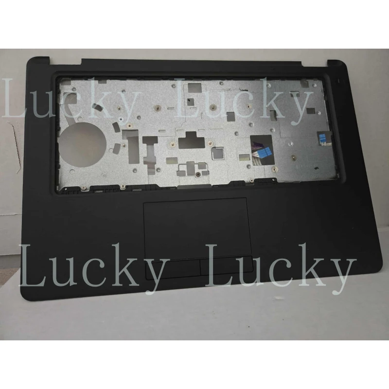 F NEW for Dell Latitude E5450 Palmrest Touchpad Assembly CARD READER P/N 70VHD