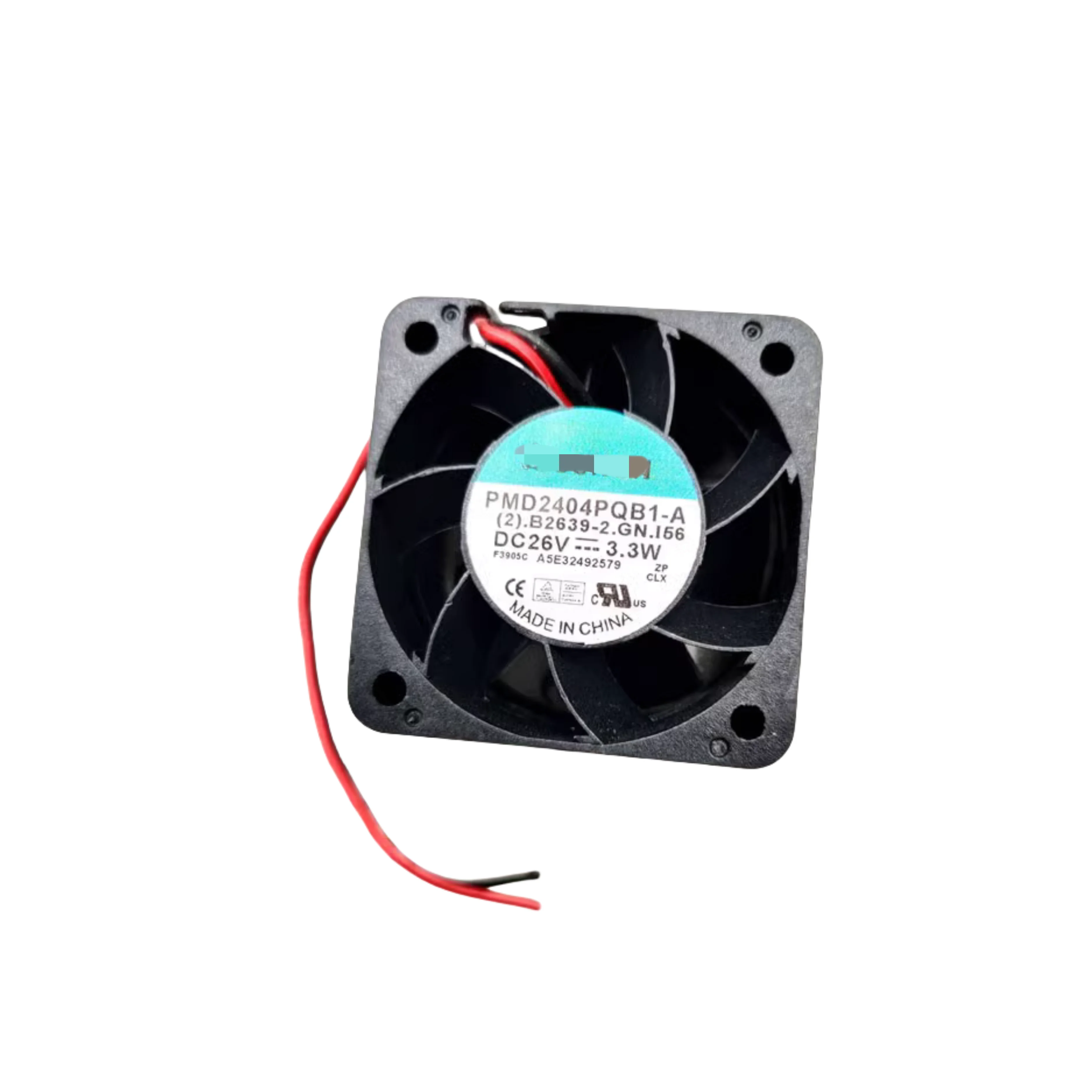 PMD2404PQB1-A 26V 3.3W