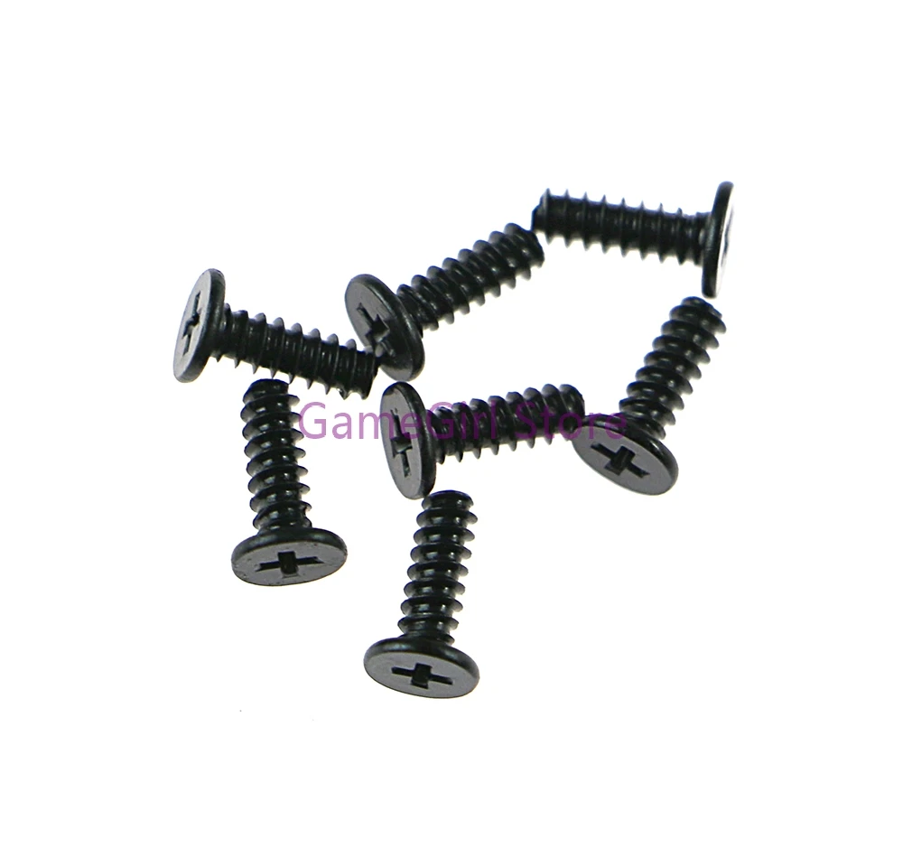 20 قطعة لبلاي ستيشن 4 PS4 وحدة تحكم لاسلكية مقبض مسامير إصلاح استبدال عدة #4