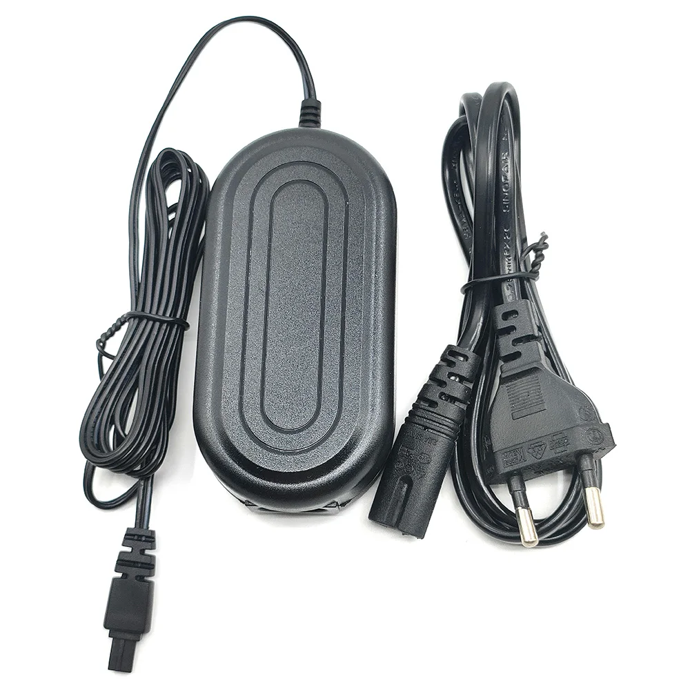 Ca-560 Ac Adaptor 9.5v For Canon Powershot G1 G2 G3 G5 G6 Is Optura Pi Zr20 Zr25mc Zr30m Zr10 Zr40 Zr45mc Zr50mc Mv30i Mvx1i