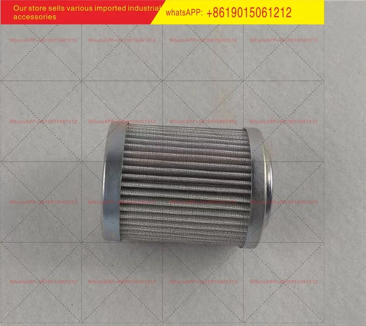 Machine tool filter element cutting fluid T-UL-03A-20U-DK-L P-AP03804-40UW