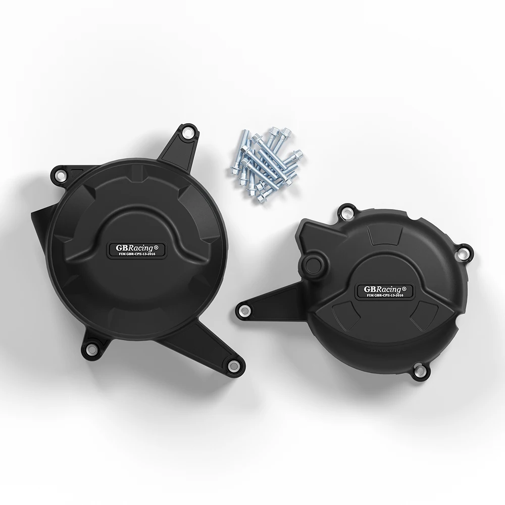 

899 MOTO Engine Protection 899 2014-2015 Engine Cover Motorcycle Protection Covers Protective Case Set