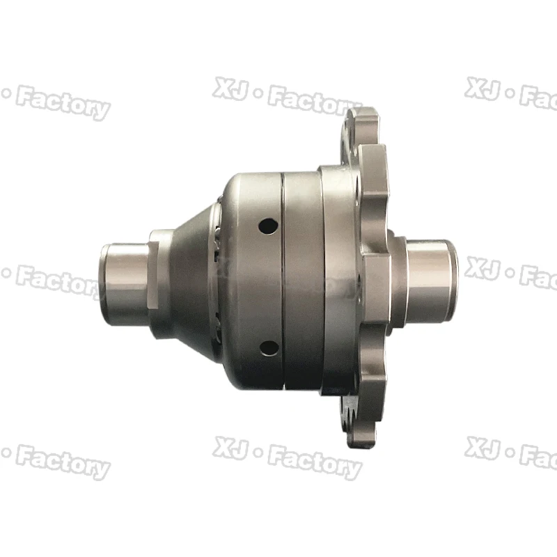 limited slip differential Y61 Patrol Infinity QX55 GU