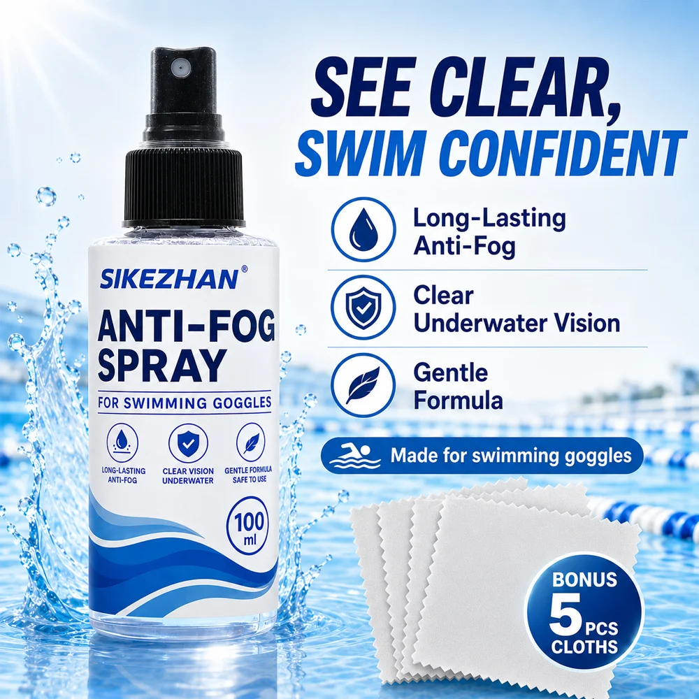 Thumbnail 2 - #13 Trending Swimming Goggles Right Now