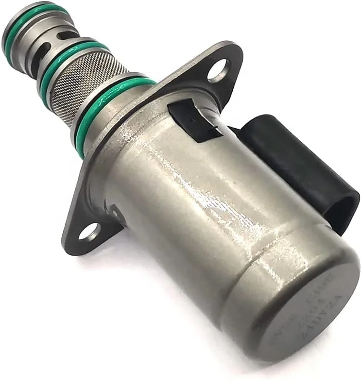 

Spare Parts Solenoid Valve SV98-T39 SV98-39S SV98-T40 5019094 580037013 12V for JC B Hydraforce Solenoid Valve