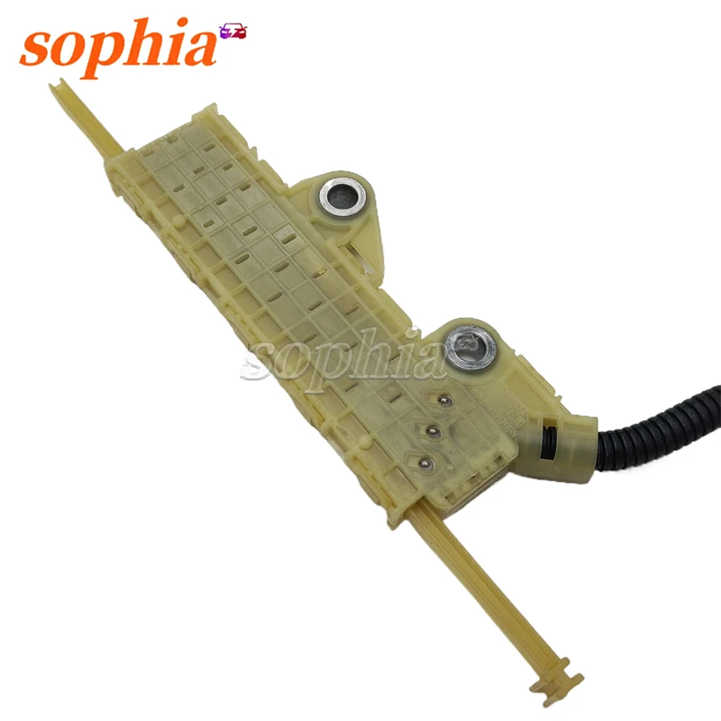 6L45 6L50 Transmission Control Module Kit for Chevrolet Cadillac Chase Car Accessories