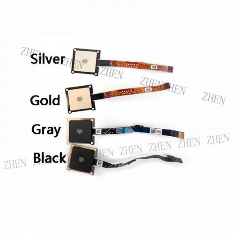 

Y FOR HP ENVY TPN-C149 15-ED Fingerprint Module Switch Button Board & Cable C6003H