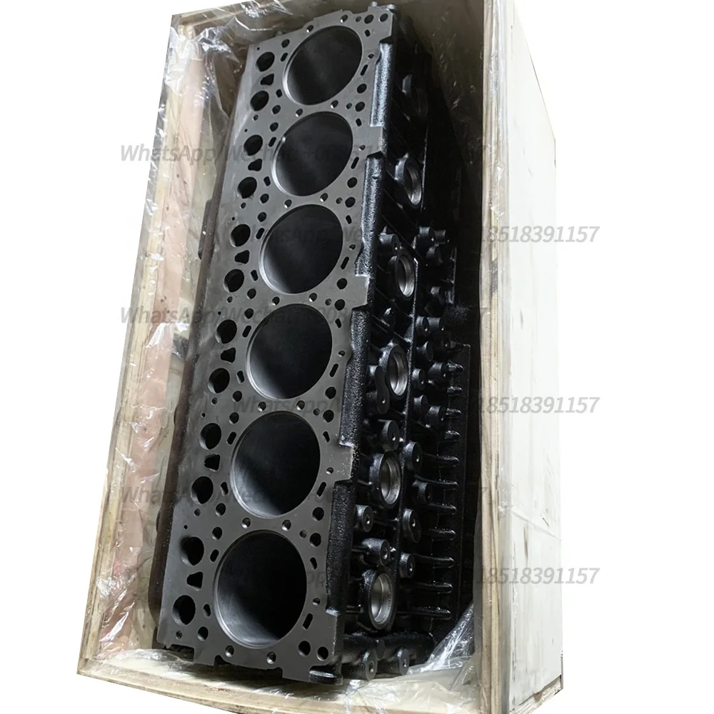 sinotruk howo engine cylinder block AZ1238010002A Cylinder block