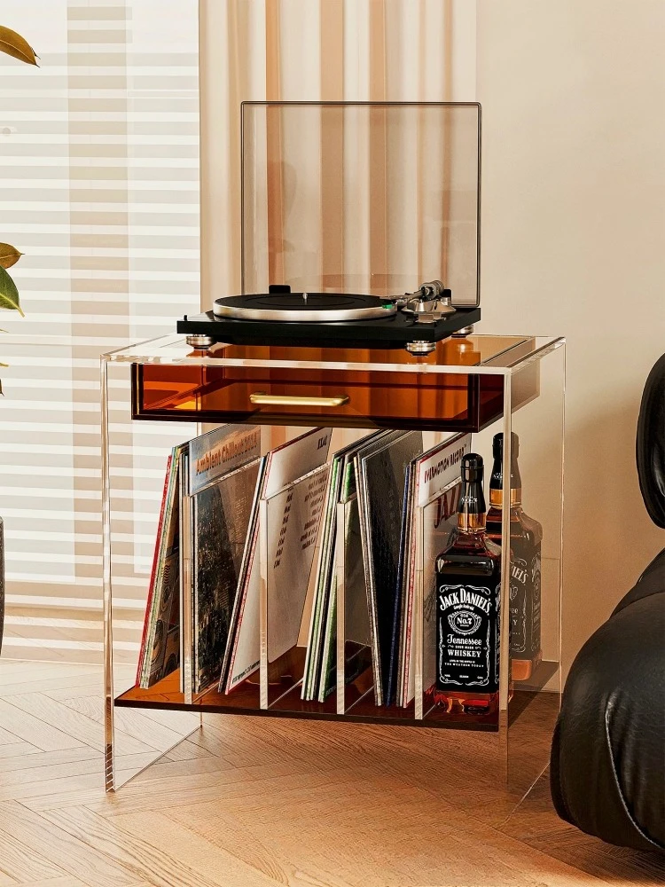 

Magazine Cabinet Vinyl Record Cabinet Low Side Cabinet Acrylic