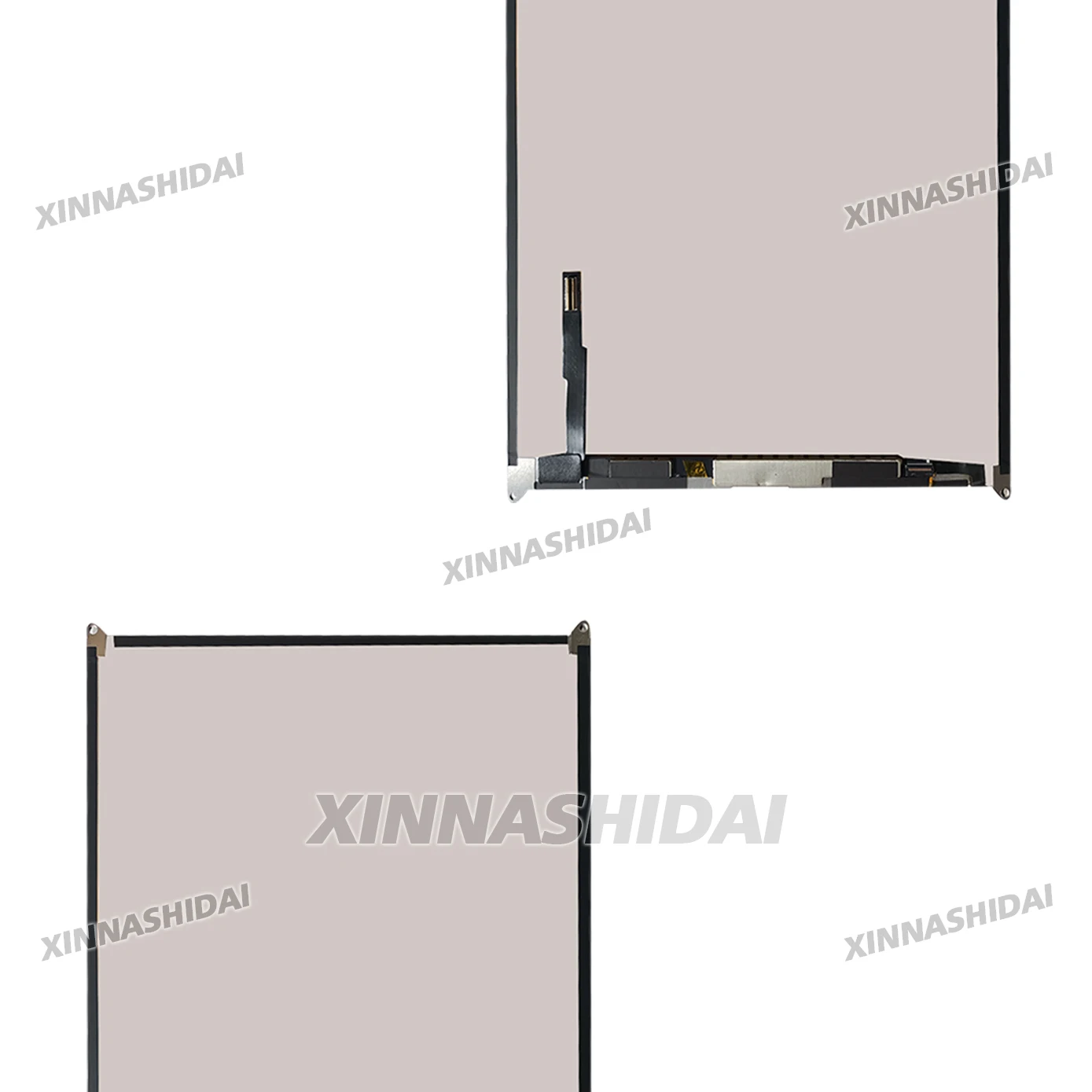 LCD New For iPad 5 2017 A1822 A1823 LCD Display Screen Assembly Replacment for iPad 5 2017 A1822 A1823 internal screen ﻿