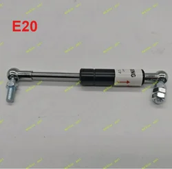 Fit For Bobcat E20 Excavator Pilot Safety Lock Handle Spring Hydraulic Rod