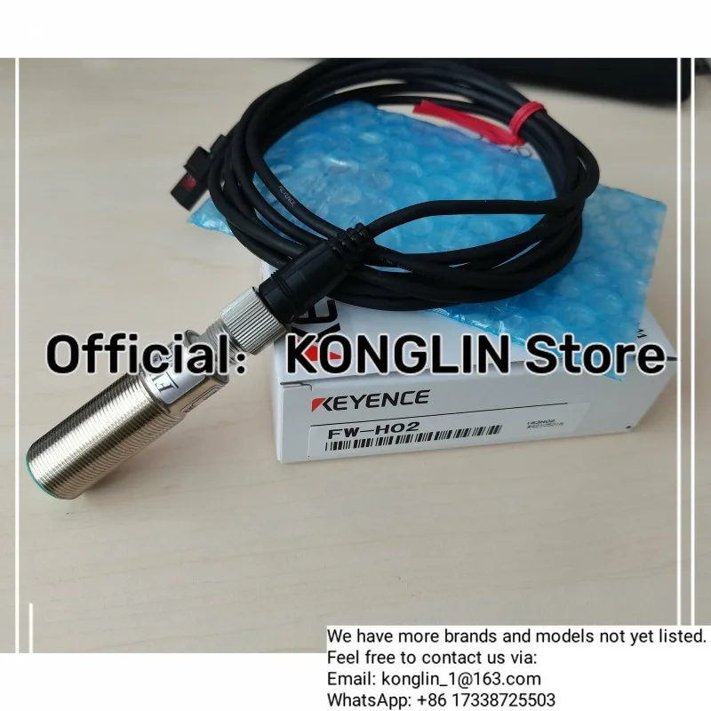 1PC Keyence FW-H02 …