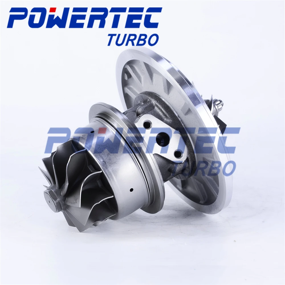 Turbo Core 723117-0004 434251-0071 Voor Steyr WD615.61 Turbo CHRETIEN 615600116227 Turbin