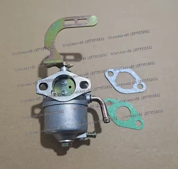EF1000 Carburetor For YAMAHA EF800 EF900 EF1000FW JL100D 1KW GENERATOR 79CC 84CC 0.9KVA 1KVA