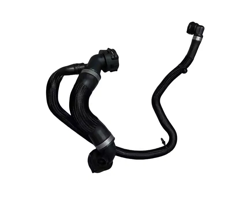 

Radiator Upper Lower Hoses Coolant Hose For Land Rover Range Rover Evoque Discovery Sport