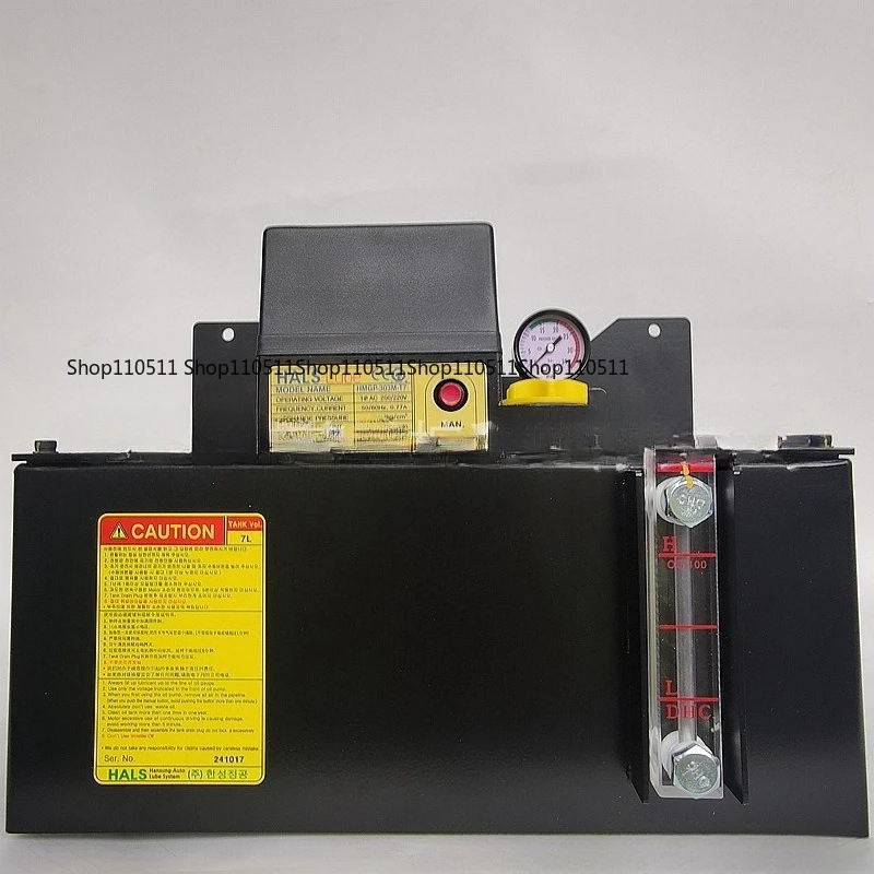 

Насос смазочного масла HMGP-303M Станок Doosan R28872A