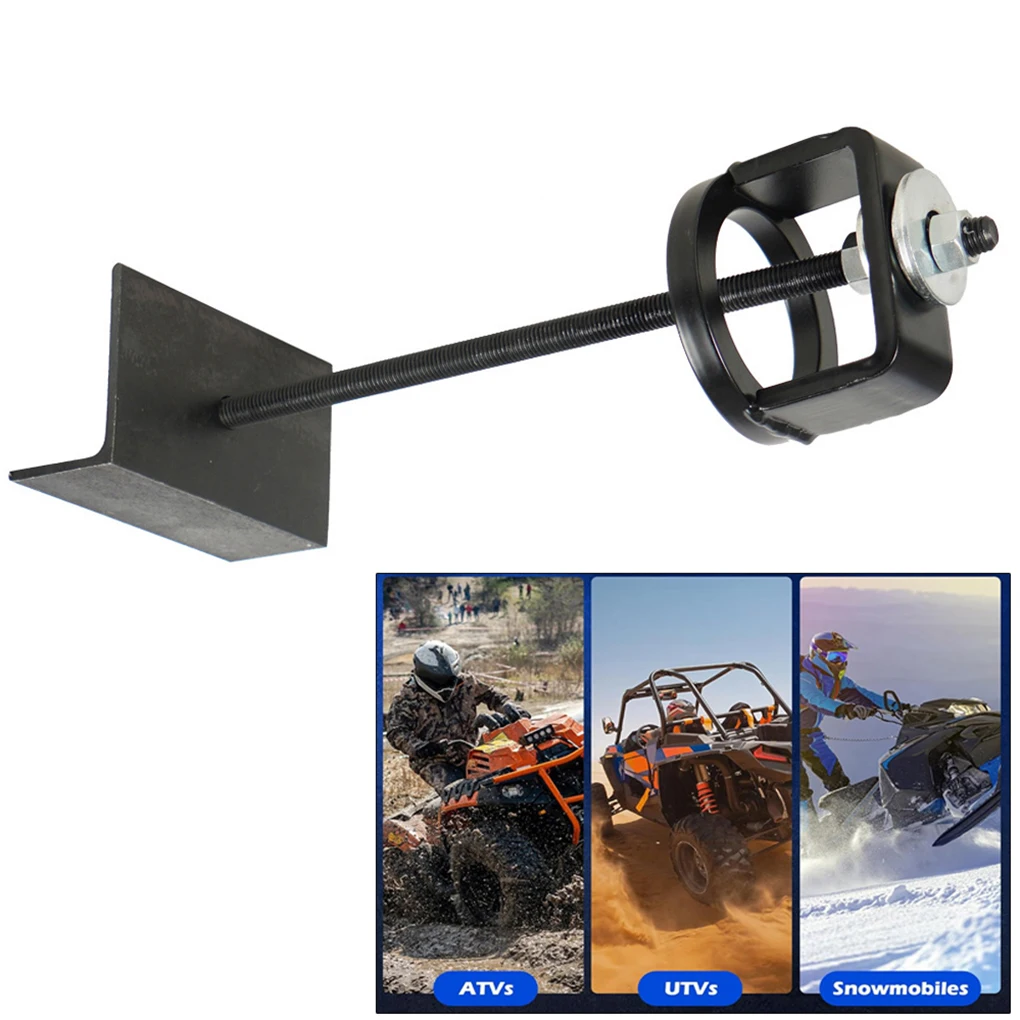 Clu-tch Compression Tool Clu-tch Tool ATV UTV Snowmobile Secondary Clu-tch Compression Tool Durable