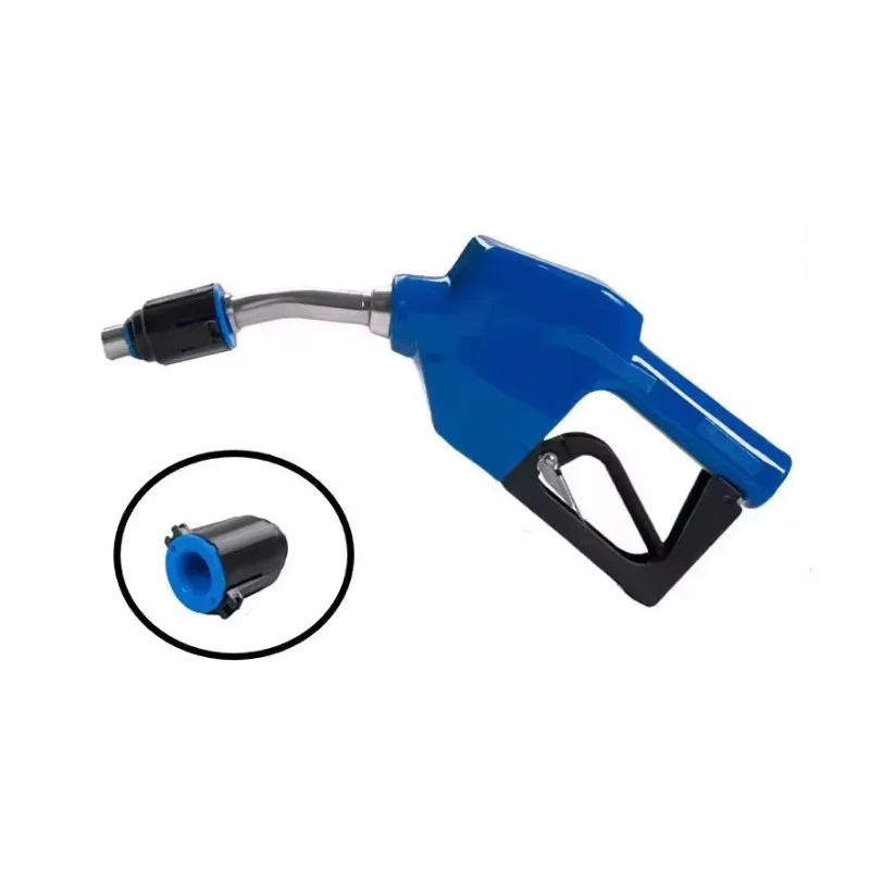 For AdBlue Tank Adapter Magnetic Urea Solution Filler Necks 5L/10L Canister Diesel Car Tractor Petrol Station Additive Fuel Tool