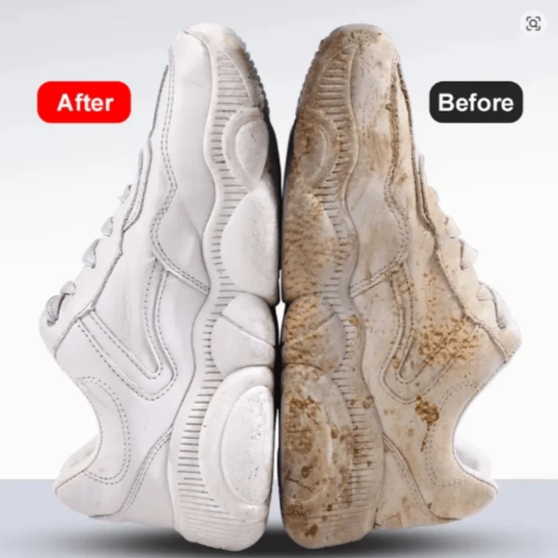 12/30/80 Lingettes Nettoyantes - On Sneaker Care avis et prix