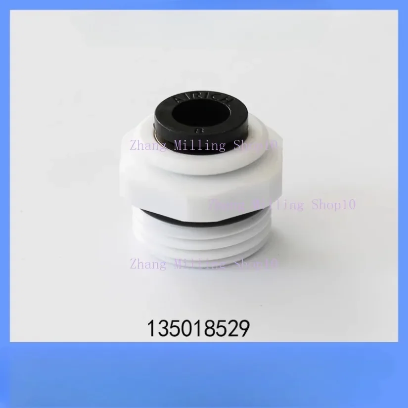 

EDM 135018529 Wire Evacuation Assy for Charmilles Robofil Series CNC Wire Cut Machine Spare Parts