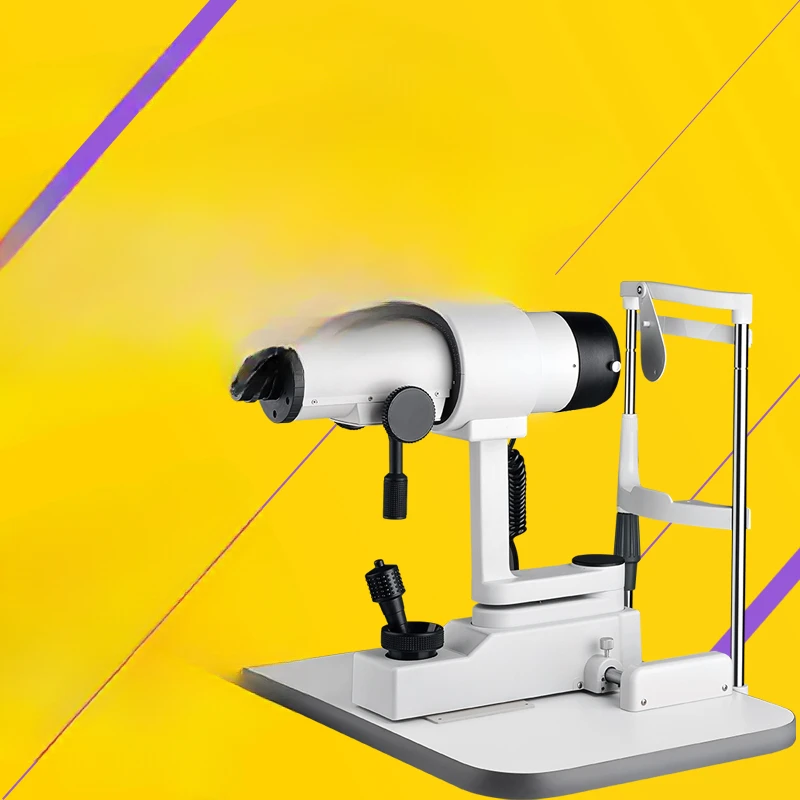 Spectacle equipment BL8001 keratometer Coratometer Optical instrument for eye refraction examination