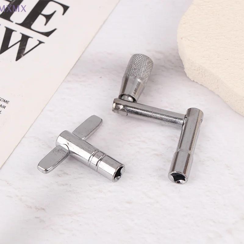 Jeu de clés de tambour, Style T Z, pièces de réglage universelles, démontage rapide, Installation, Kit de batterie universel, pièces de clé