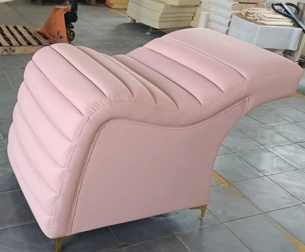 Kids' Beauty Salon Bed Children's Hair Salon Chair Baby Furniture Equipment