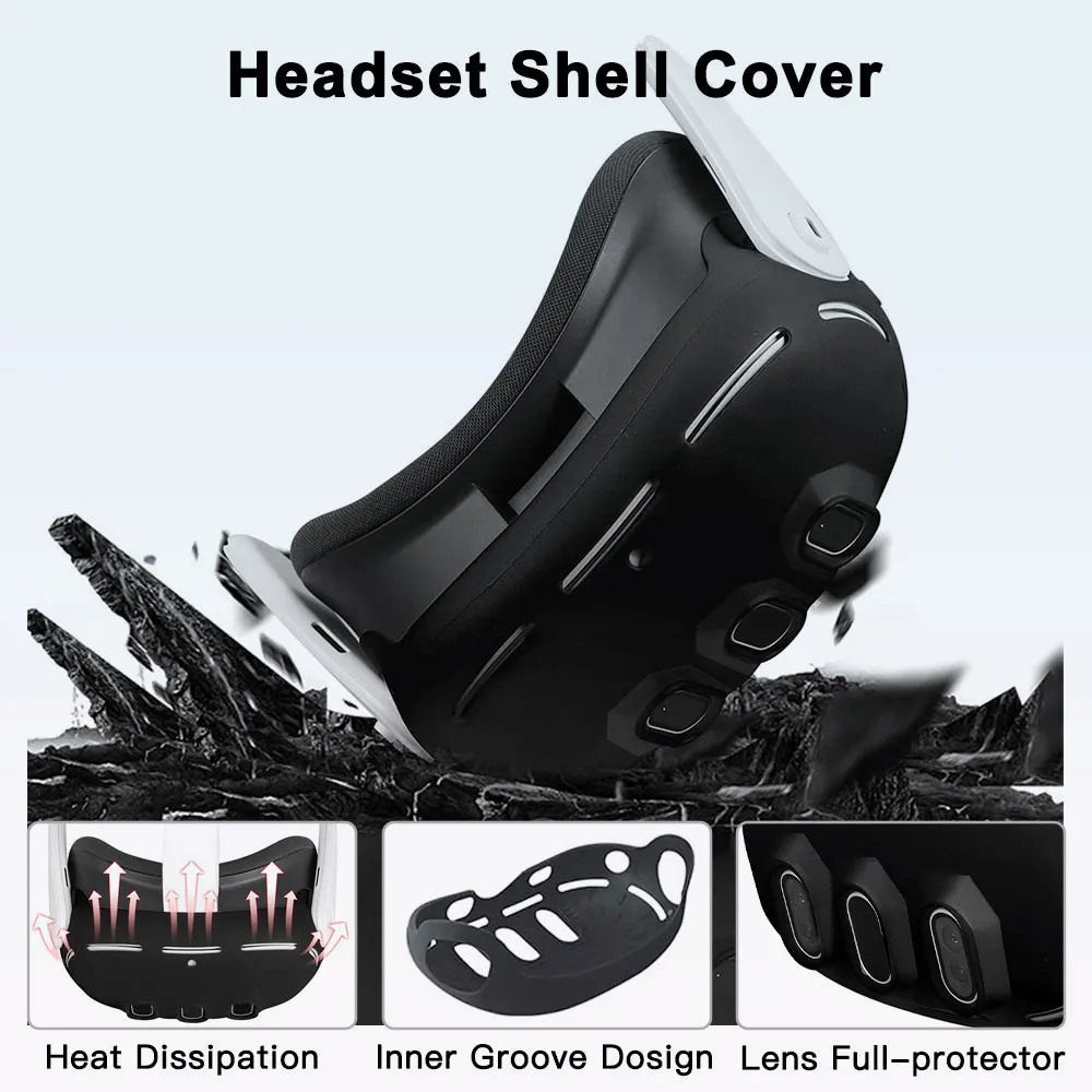 Thumbnail 2 - #48 Latest VR Controller Accessories Updates