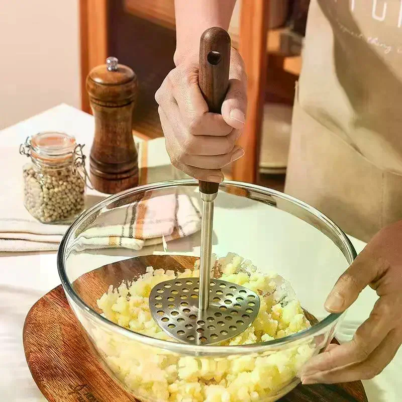 Prensa para puré de patatas de - Baby Food With Sweet Potato reseña y precio