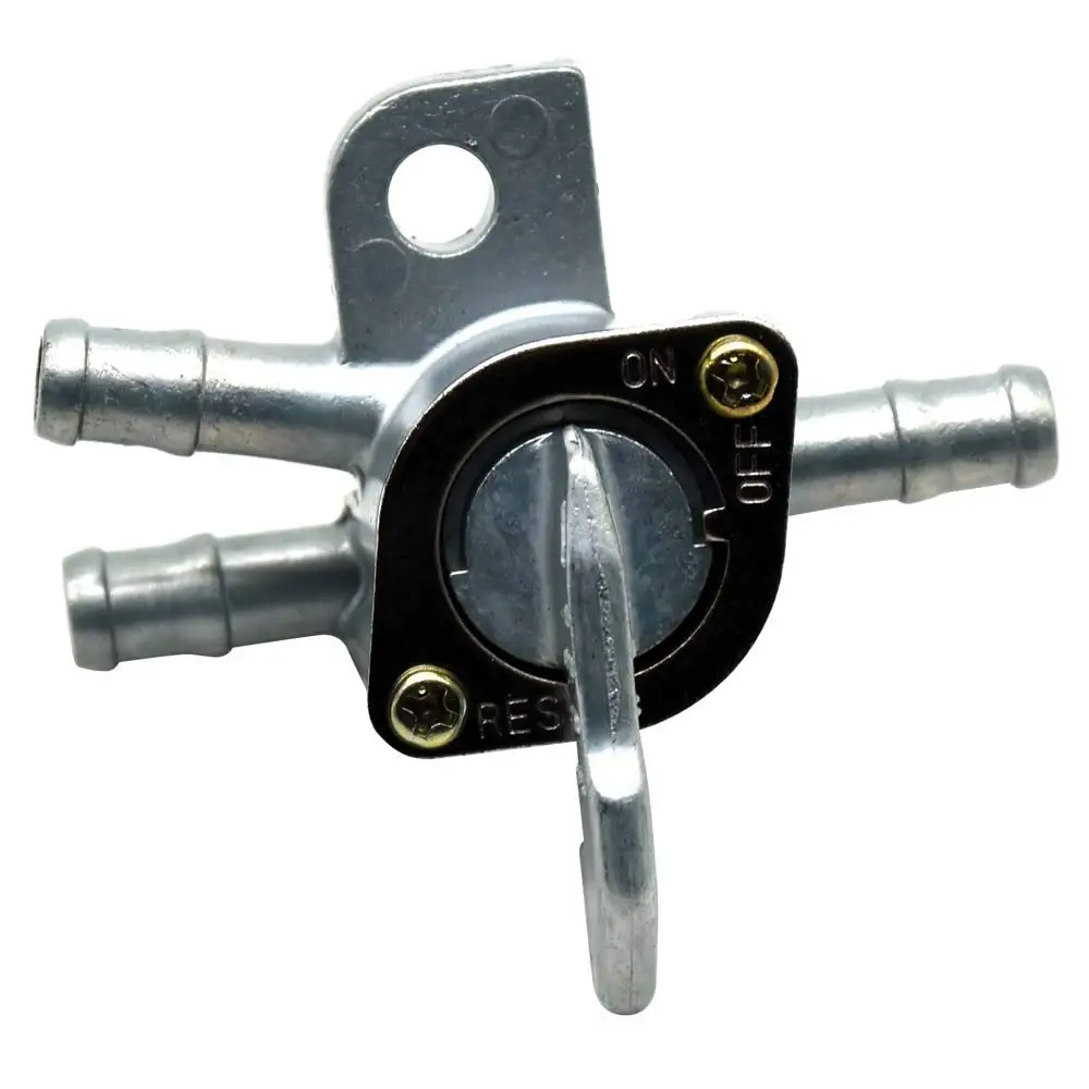 16950-KSC-003 Fuel Petrol Valve Petcock Replacement for Honda CRF250X 2004-2017 / CRF450X 2005-2017