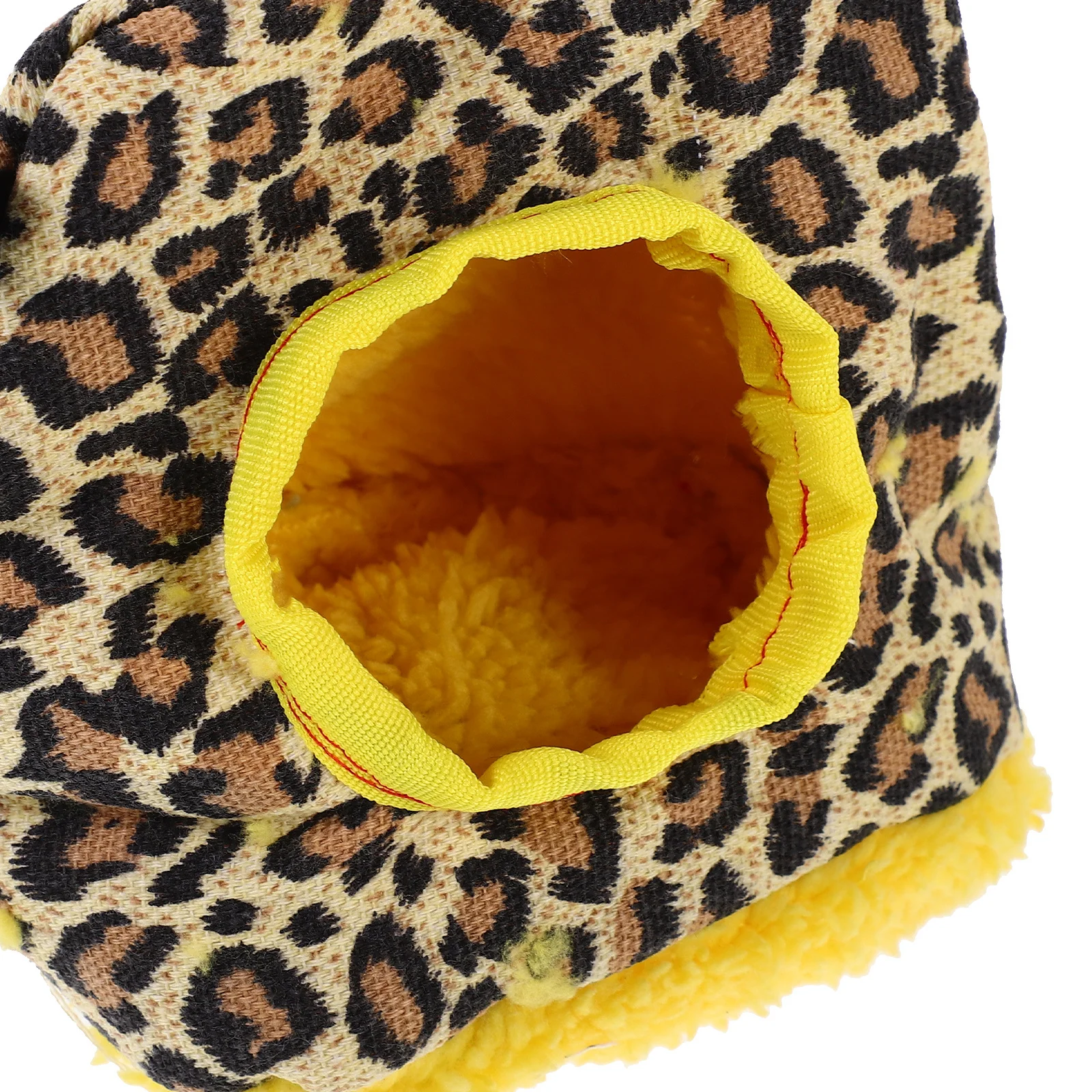 

Warm Bird Nest For Cockatiel Parrot Hanging Hammock Bed Small Pet Winter Cage Sleeping Tent Bird Resting Nest