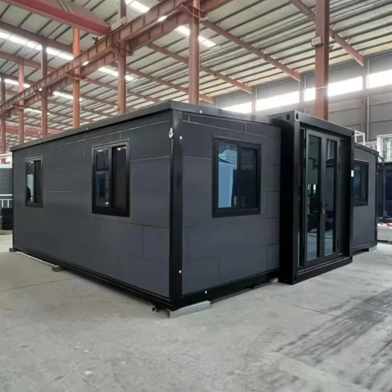 Shipping Container Home Converted Shipping Containers Factory Price Prefabricated Container House Design