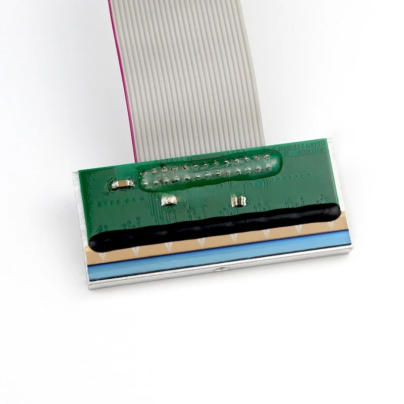 Testina di stampa termica CAS per testina di stampa per bilancia per etichette originale CAS CL5000 CL5000J-15 IS CL5000J CL5200 CL3000