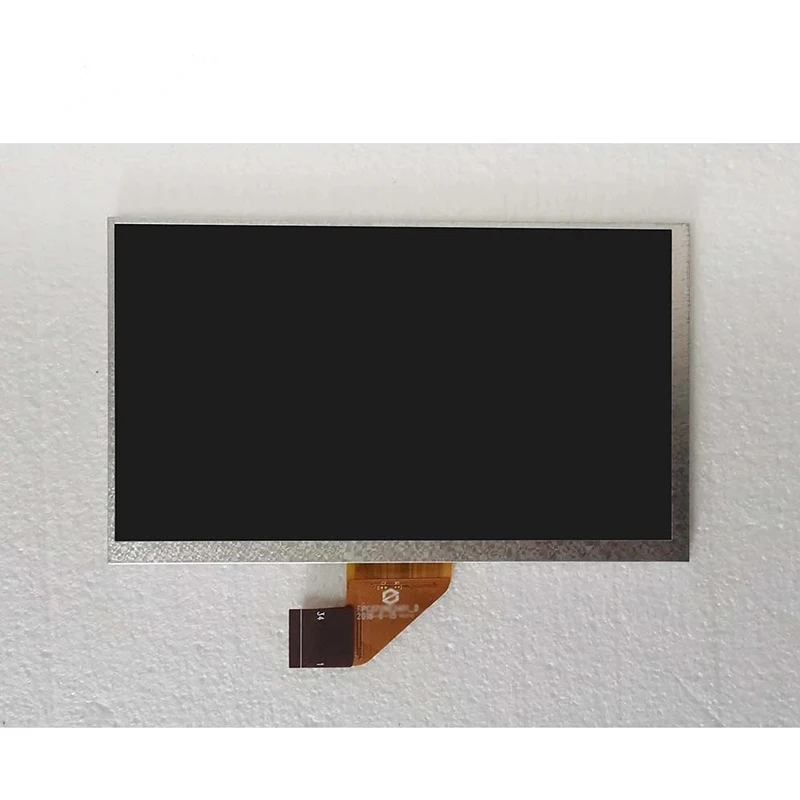 Original 7'' inch 34pin Original New LCD Screen Replacement For Kurio Xtreme Next FPC070NE3401_D  FPC070NE3401_C