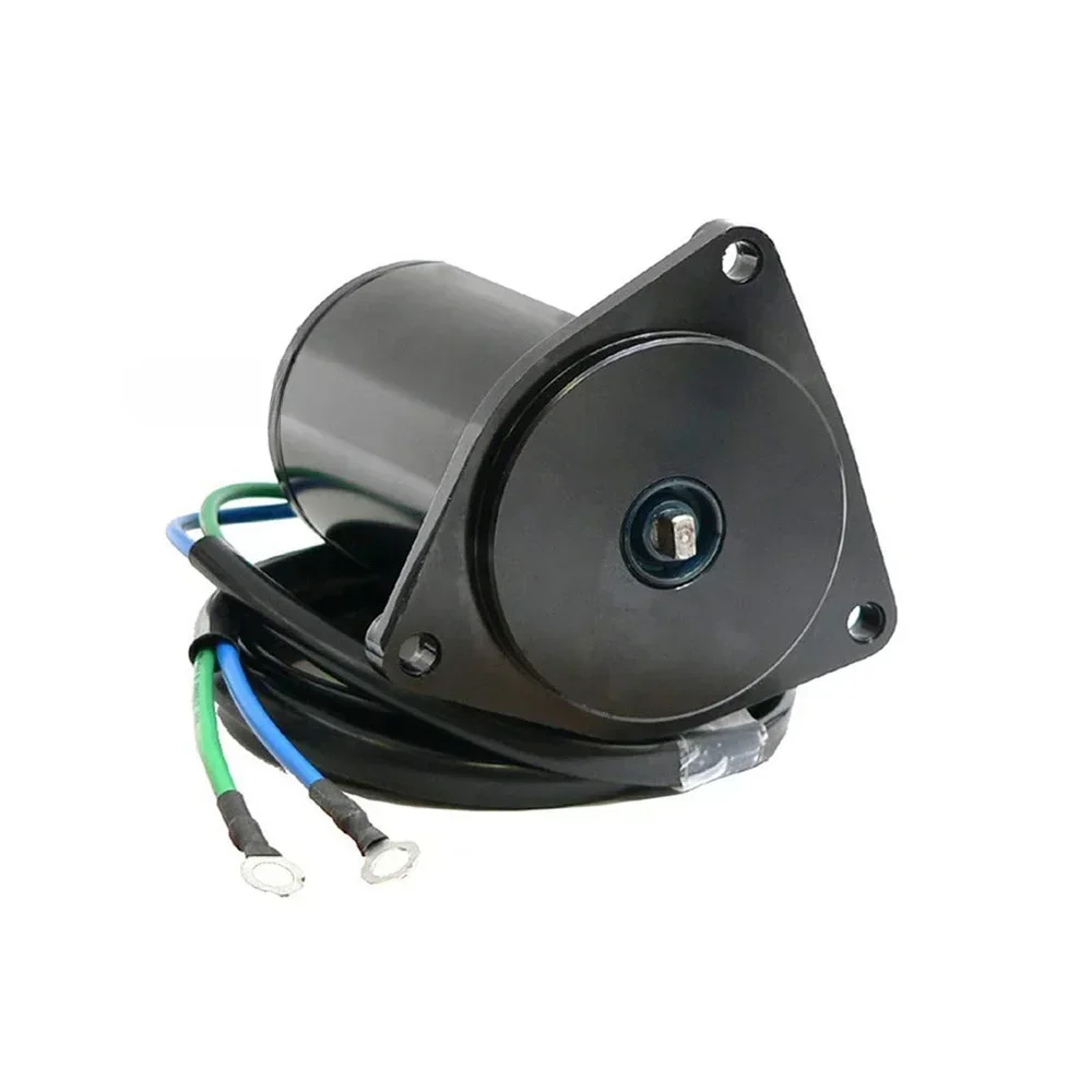 

6H1-43880-02-00 Yacht Outboard Motor with Line Lifting Motor 40-90HP