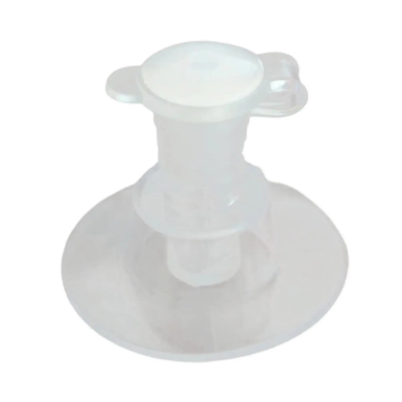 Kiteboarding Deflate Valve PVC Compact Air Inlet Replacement Accessory for Kitesurfing Repair and Upgrade