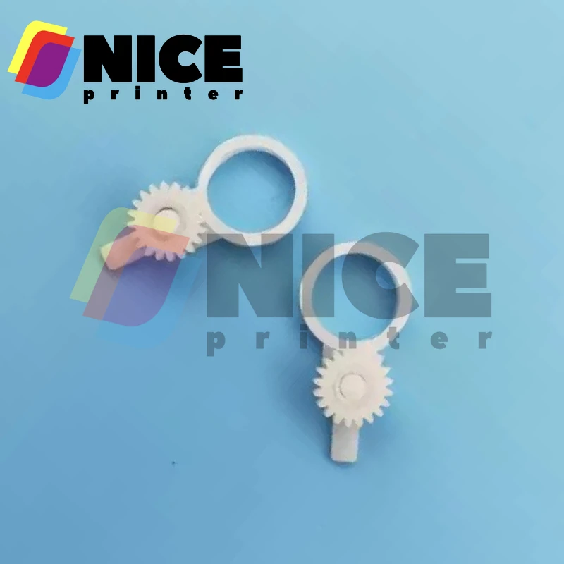 10PCS Cleaning Pump Capping Gear for EPSON Stylus PRO 7400 7450 7800 7880 9400 9450 9800 9880 7880C PX7500 PX7550 PX9500 PX9550