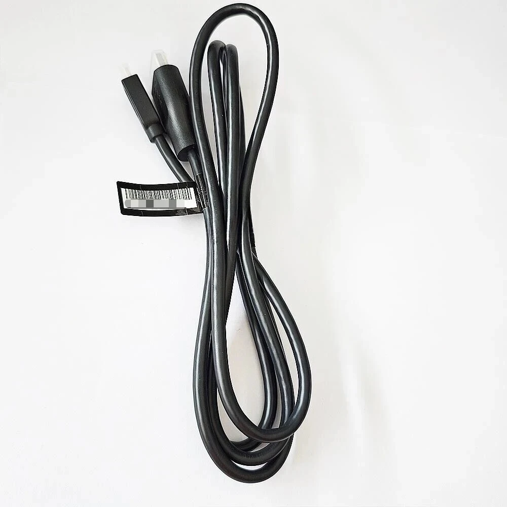 

Кабель One Connect для компьютерного монитора Samsung m8, 27 дюймов, 32 дюйма, 34 дюйма, S27C902P, кабель HDMI BN39-02815A, 1,5 м/4,92 фута (черный)