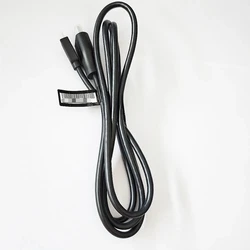 One Connect Cable for Samsung m8 Computer Monitor 27''32'' 34'' S27C902P HDMI Cable BN39-02815A 1.5m/4.92ft (Black)