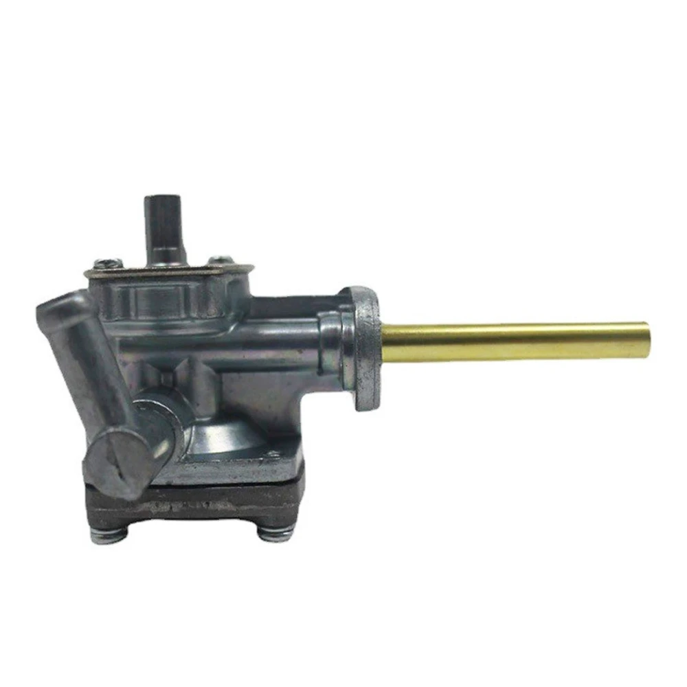 

Gas Fuel Petcock On Off Valve 44300-07G01 Fits for Suzuki LTZ-400 2x4 Quadsport Z400 2003-2007'