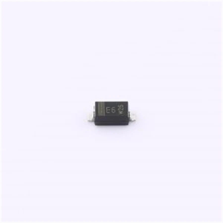

200PCS/LOT BZT52-B43J (Diodes)