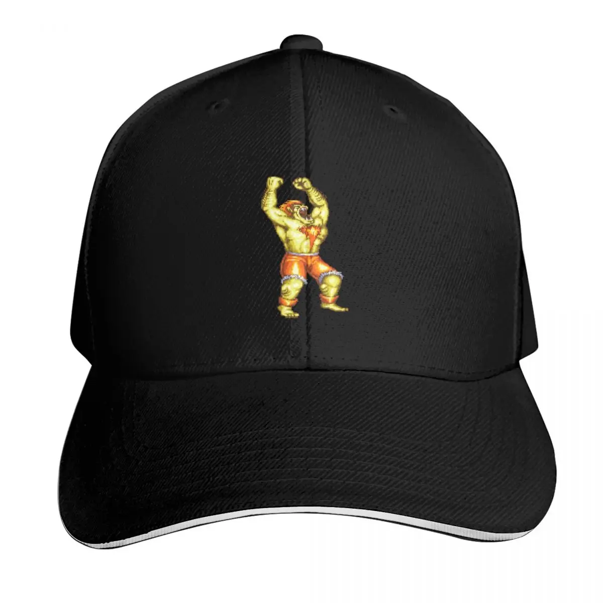 

BLANKA WINS Baseball Cap Winter hat Wild Ball Hat New In The Hat Custom Cap Ladies Men's