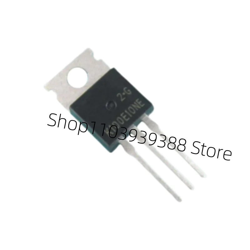 10pcs TK100E10NE K100E10NE K100E10N1 TO-220 100A 100V N-Channel MOSFET Transistor