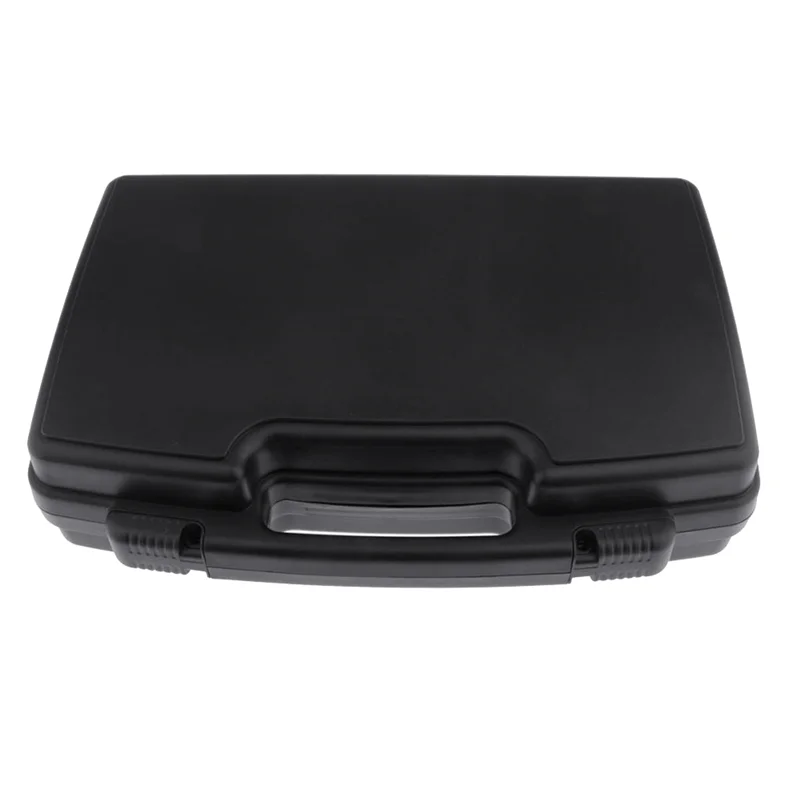 Hard Storage Travel Case Handbag Bag Fits for PGX24 Wireless Microphone System ST