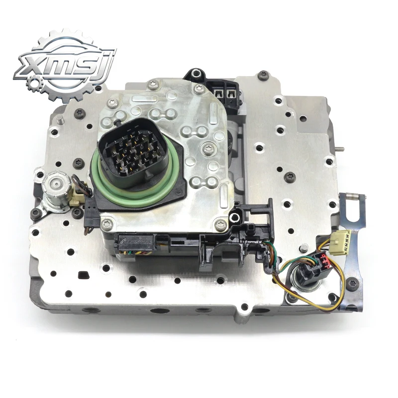 

Cuerpo de Válvulas de Transmisión 62TE Original para Chrysler Dodge Avenger Grand Caravan Journey Sebring Pacifica 2007-2014