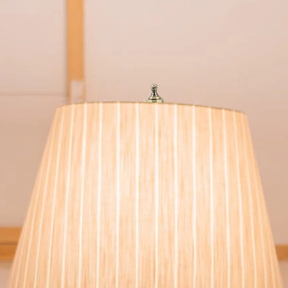 

8Pcs Lamp Finials Zinc Alloy Durable Light Screw Caps for Crystal Chandeliers Lampshade Holder Accessories Lamp Decoration