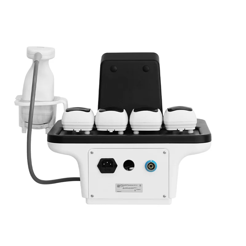 2025年最新の脂肪溶解・ボディシェイプ・リポスキン引き締め・ハリ改善美容機器、サロンで大人気