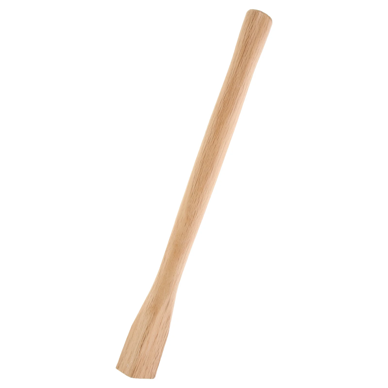 

Hoe Wooden Handle Installation Supplies Reinforcing Tools Handles Replacement Work