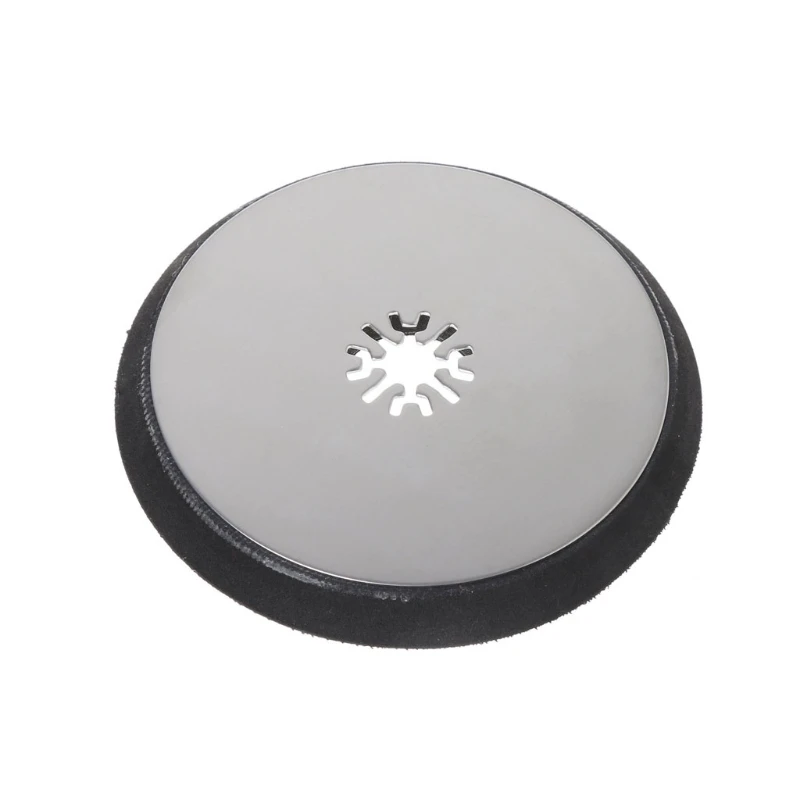 115mm Round Sanding Pad Oscillating Multitool for Fein Multimaster  for B Drop Shipping
