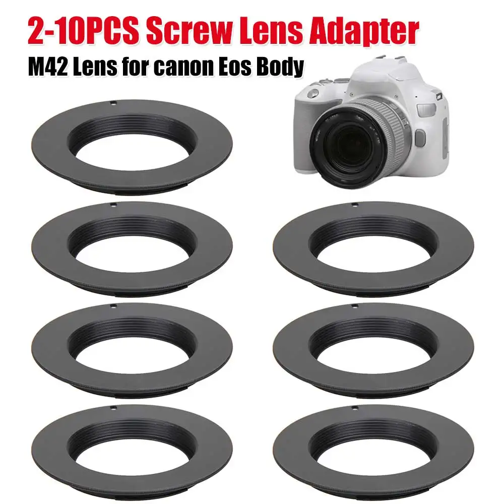 M42 Lens Mount Adap…